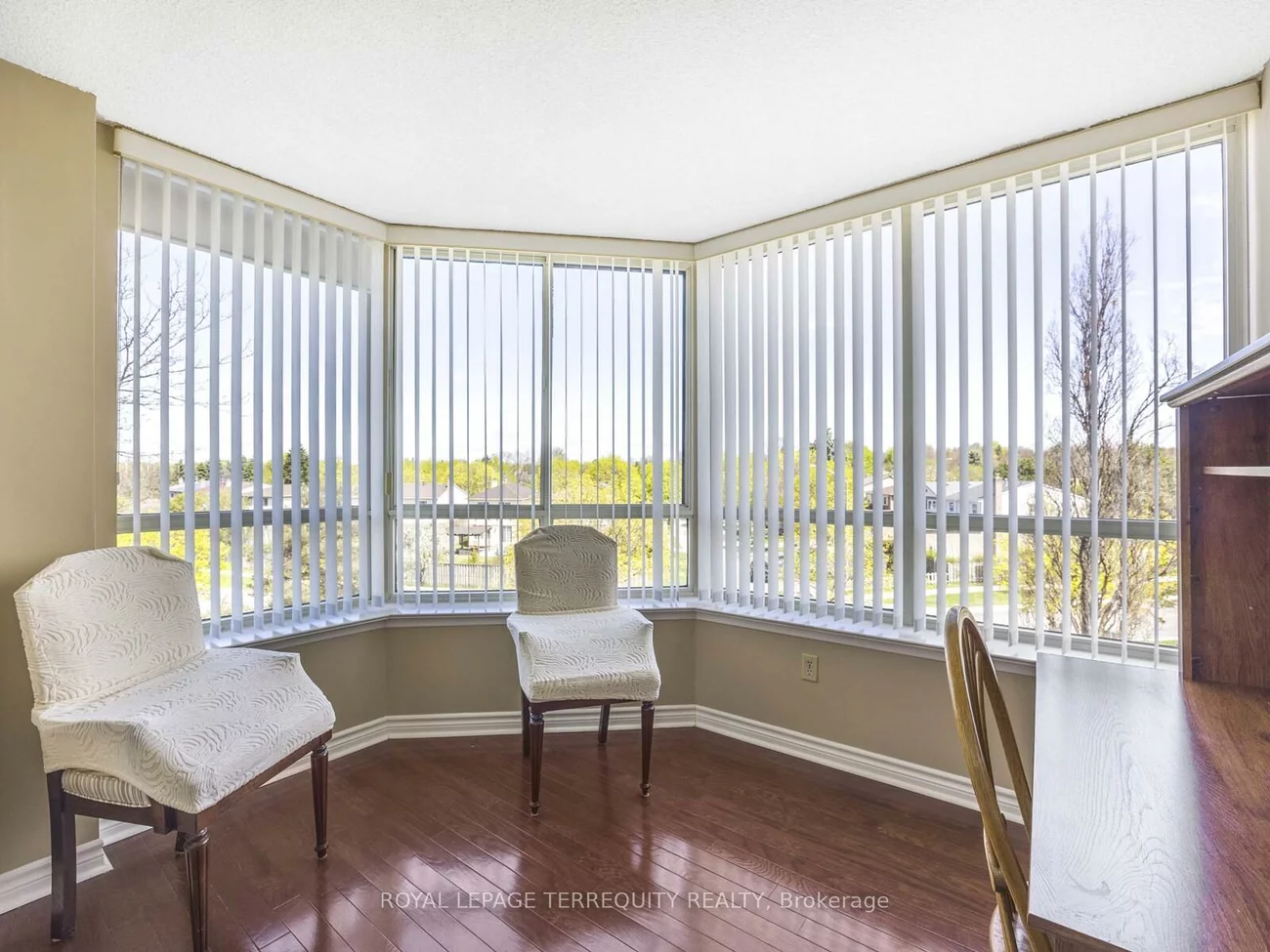 55, Austin, Markville, Markham