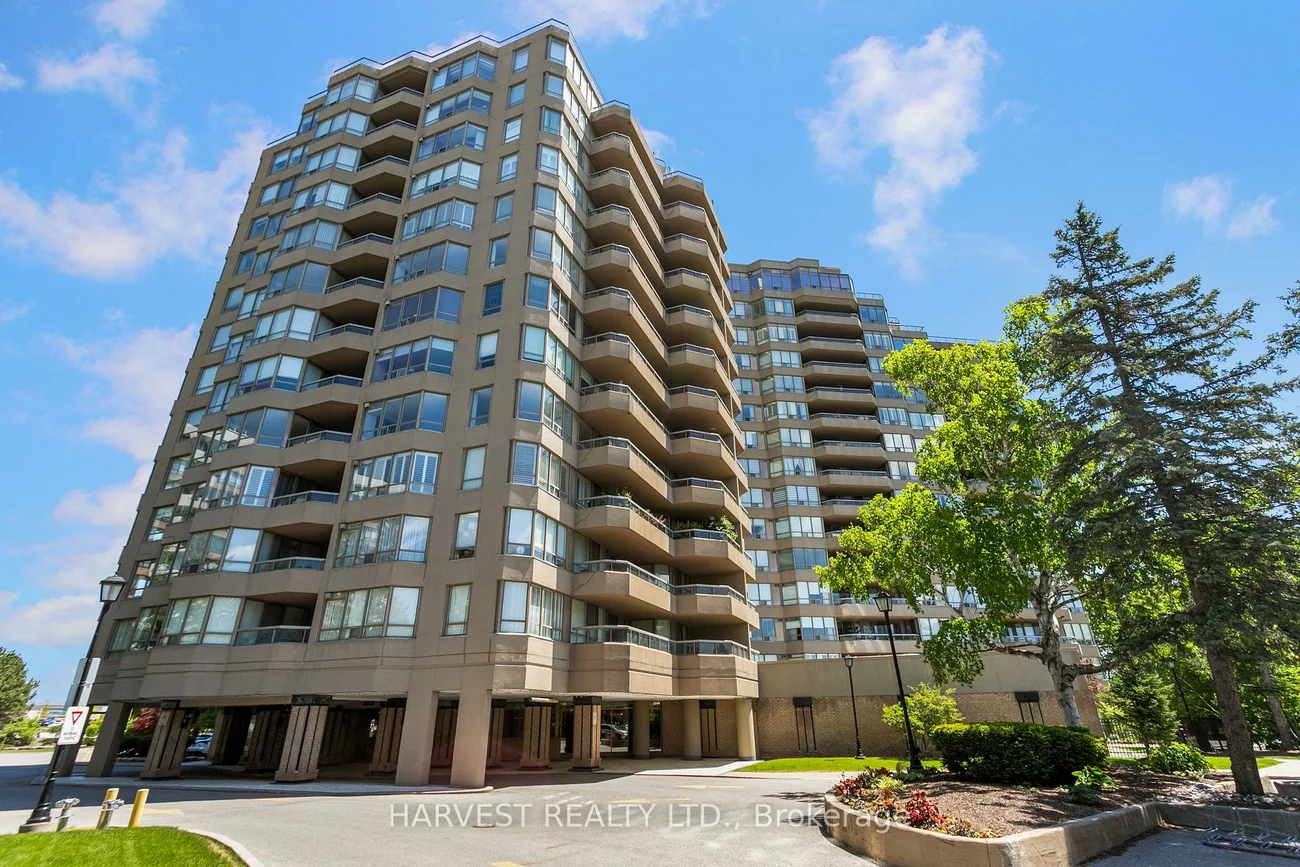 610, Bullock, Markville, Markham