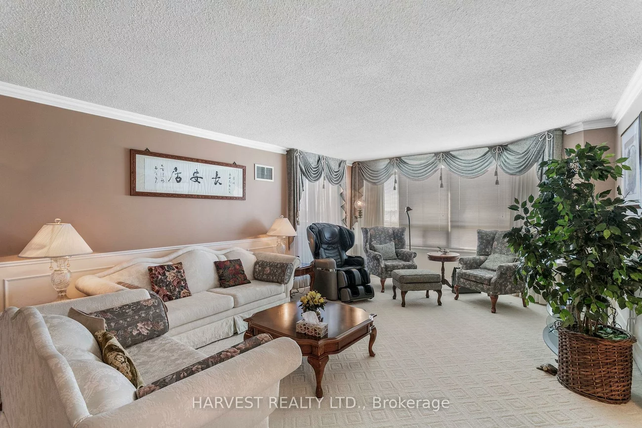 610, Bullock, Markville, Markham