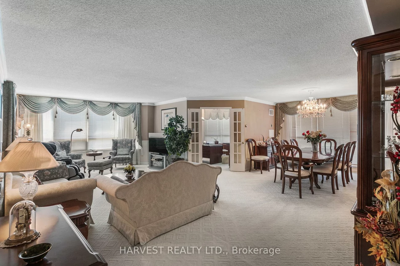 610, Bullock, Markville, Markham