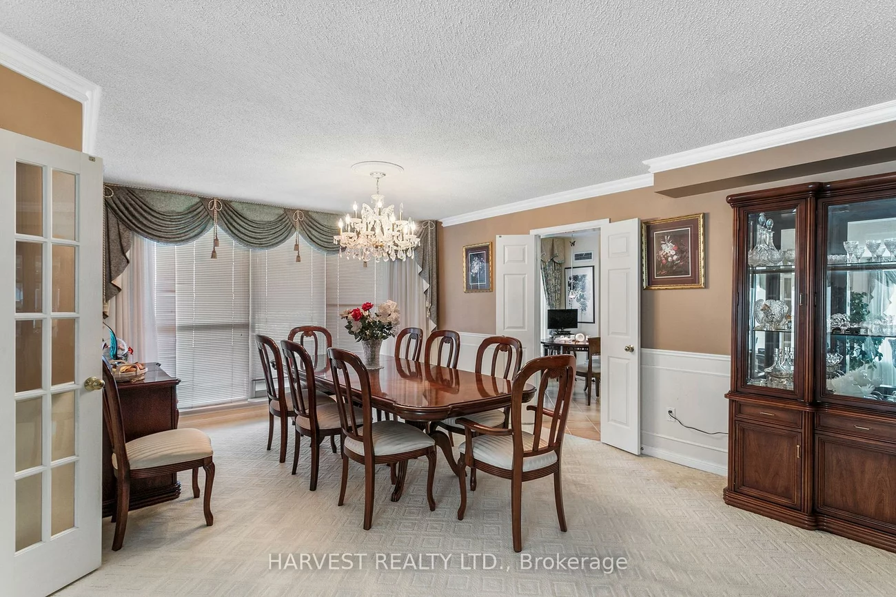 610, Bullock, Markville, Markham