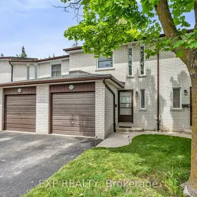 22, Niles, Aileen-Willowbrook, Markham
