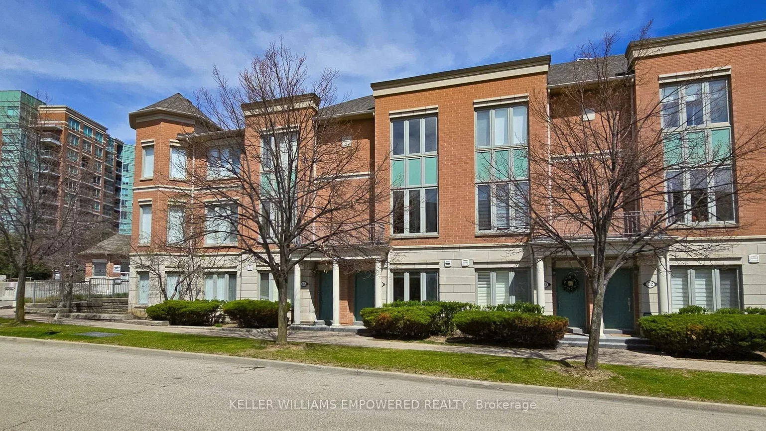 68, Suncrest, Commerce Valley, Markham