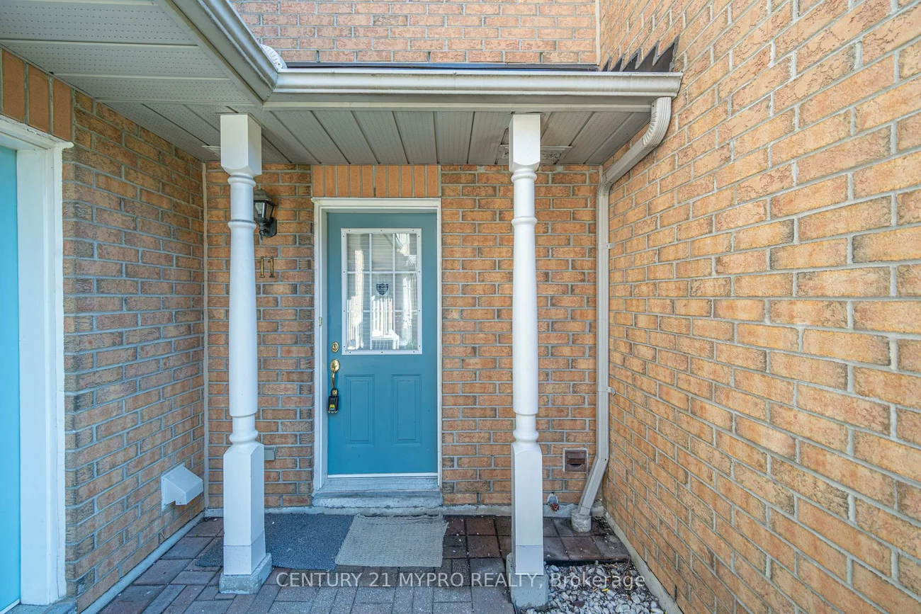 1, Alpen, Unionville, Markham