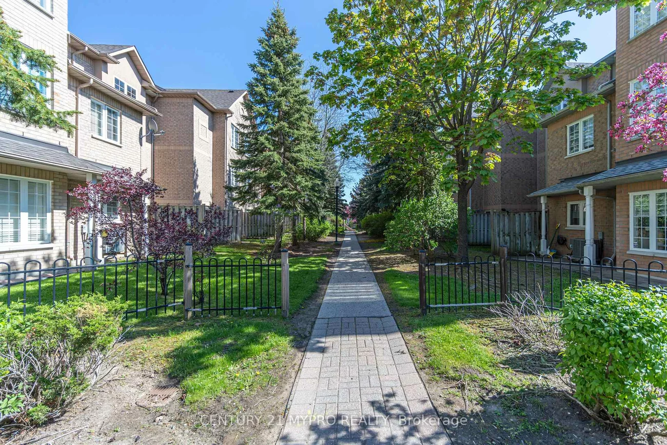 1, Alpen, Unionville, Markham