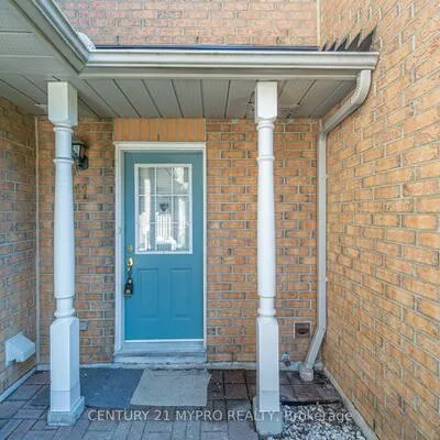 1, Alpen, Unionville, Markham