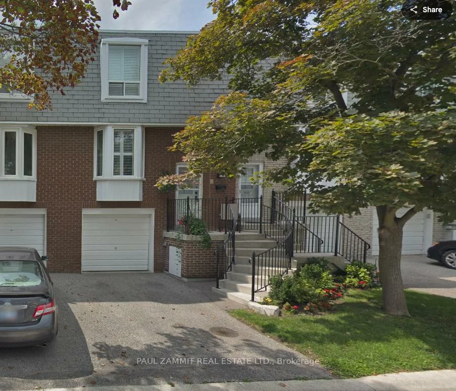 220, Royal Orchard, Royal Orchard, Markham