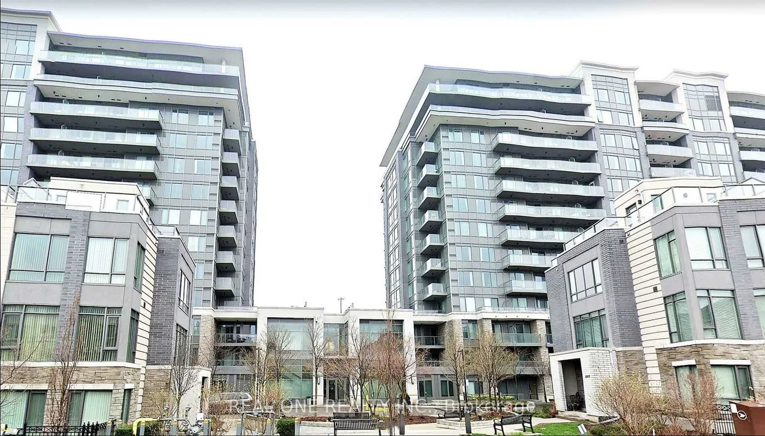 277, South Park, Commerce Valley, Markham