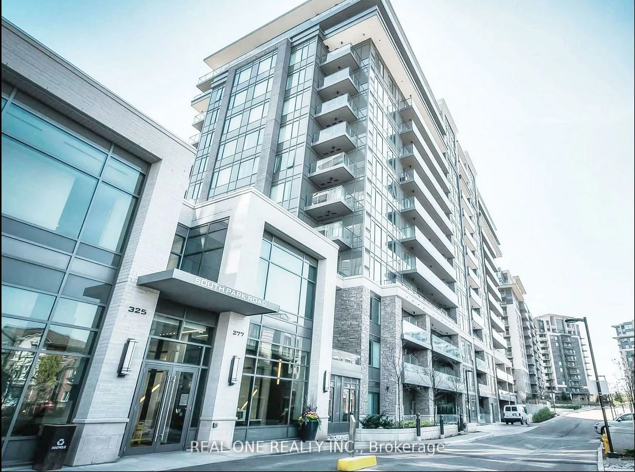 277, South Park, Commerce Valley, Markham
