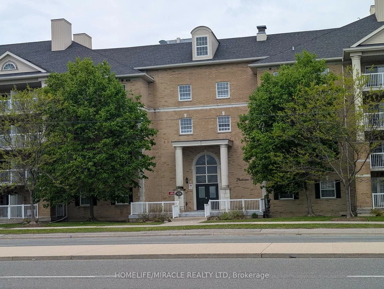 7428, Markham, Middlefield, Markham