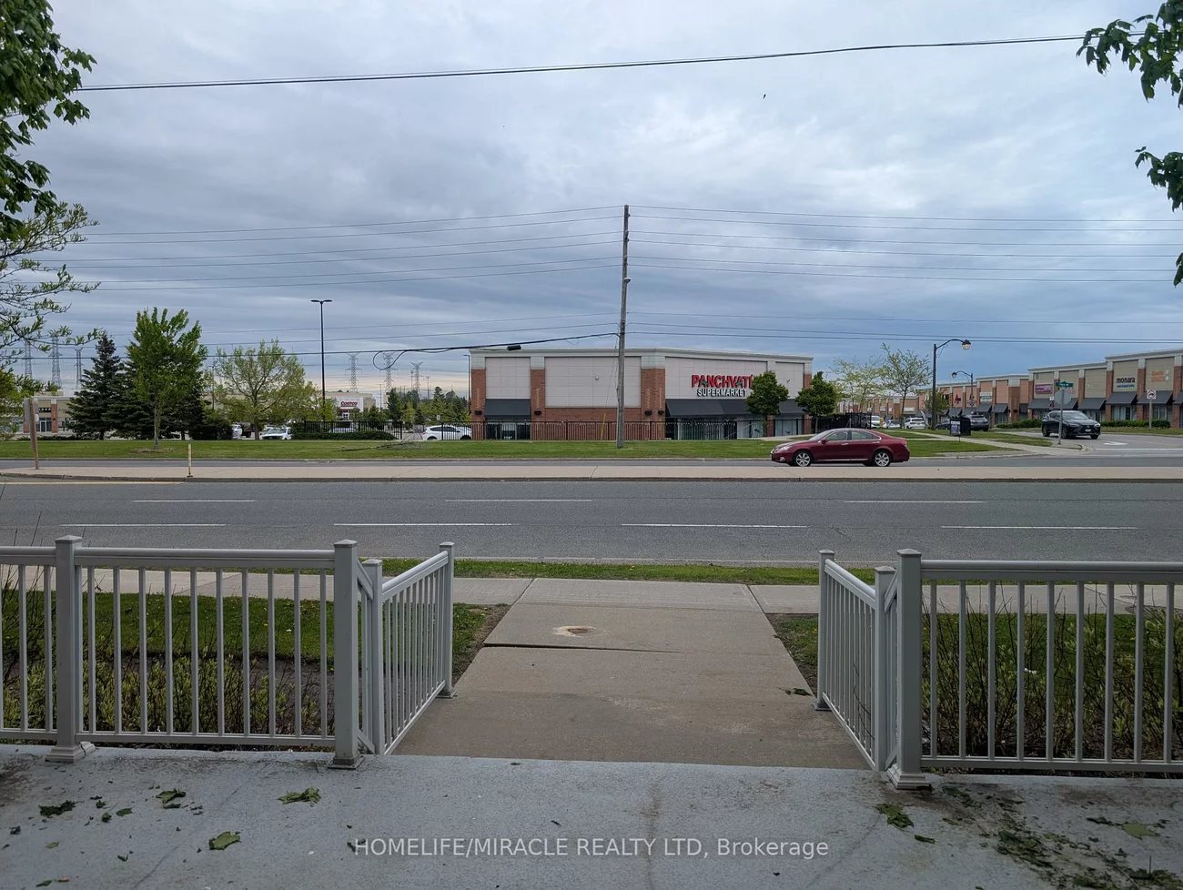 7428, Markham, Middlefield, Markham