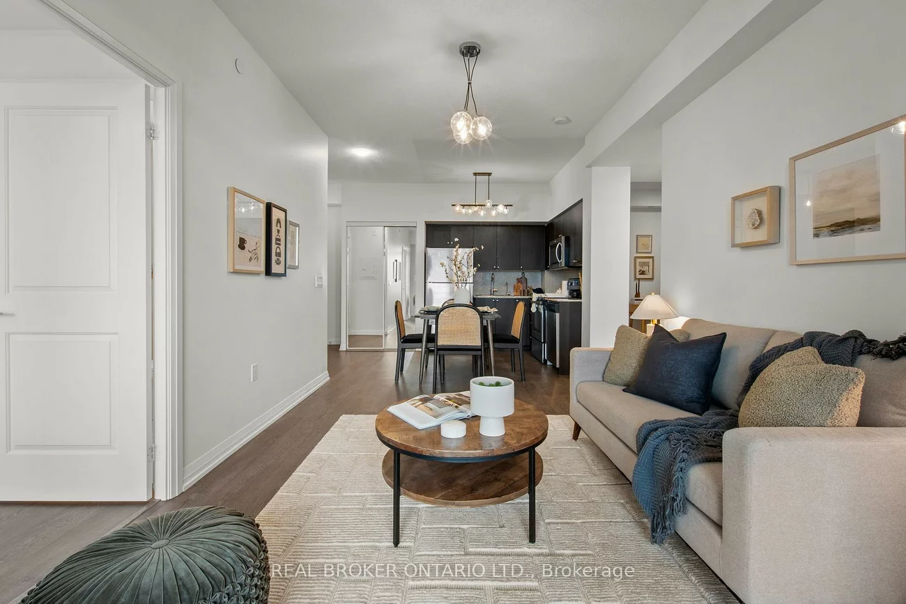 9560, Markham, Wismer, Markham