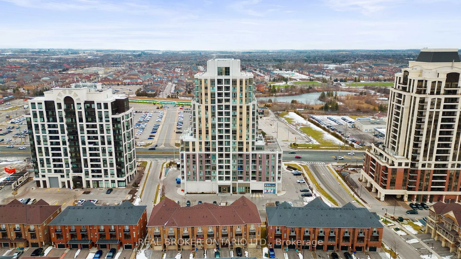 9560, Markham, Wismer, Markham