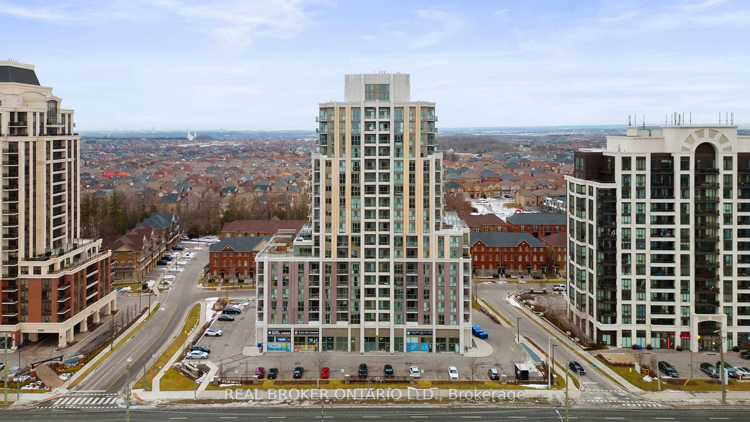 9560, Markham, Wismer, Markham