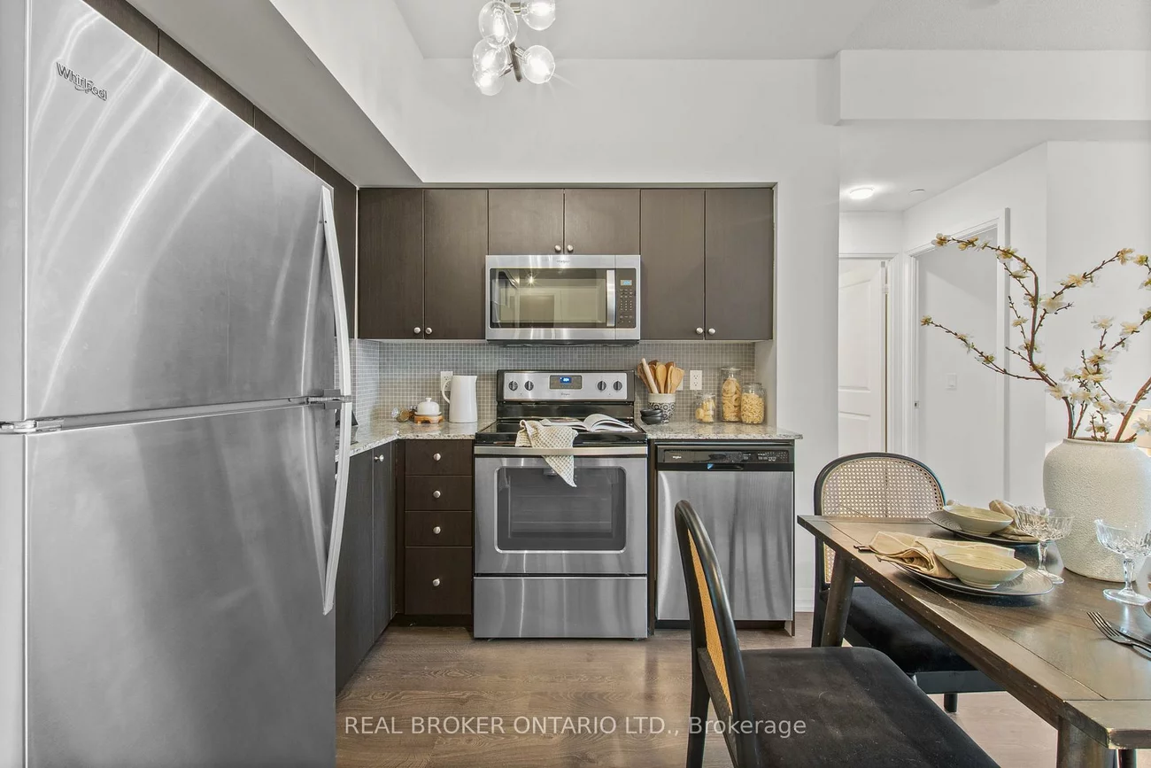 9560, Markham, Wismer, Markham