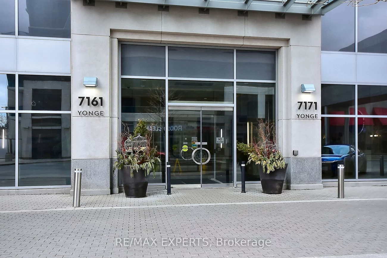 7161, Yonge, Grandview, Markham