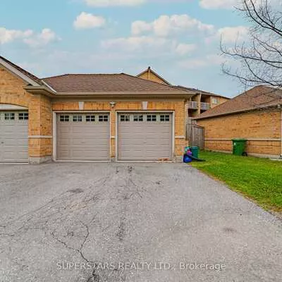 30, Greensborough Village, Greensborough, Markham
