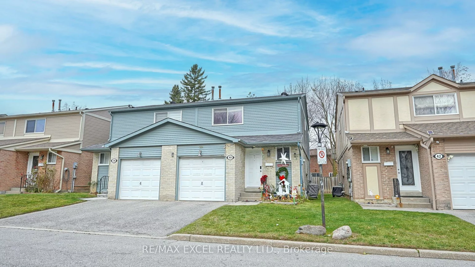 40, New Port, Thornhill, Markham