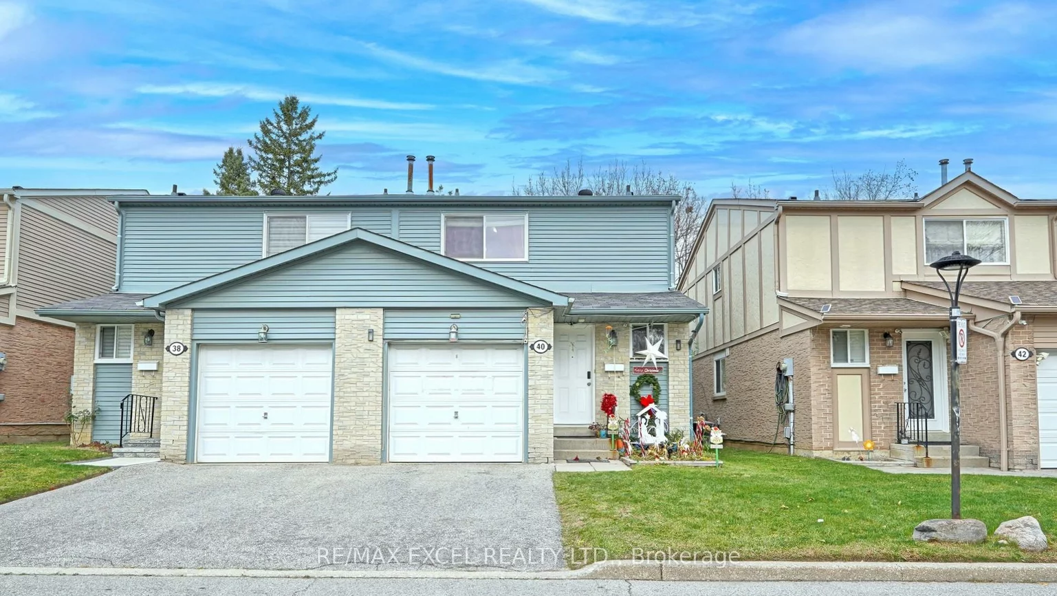 40, New Port, Thornhill, Markham