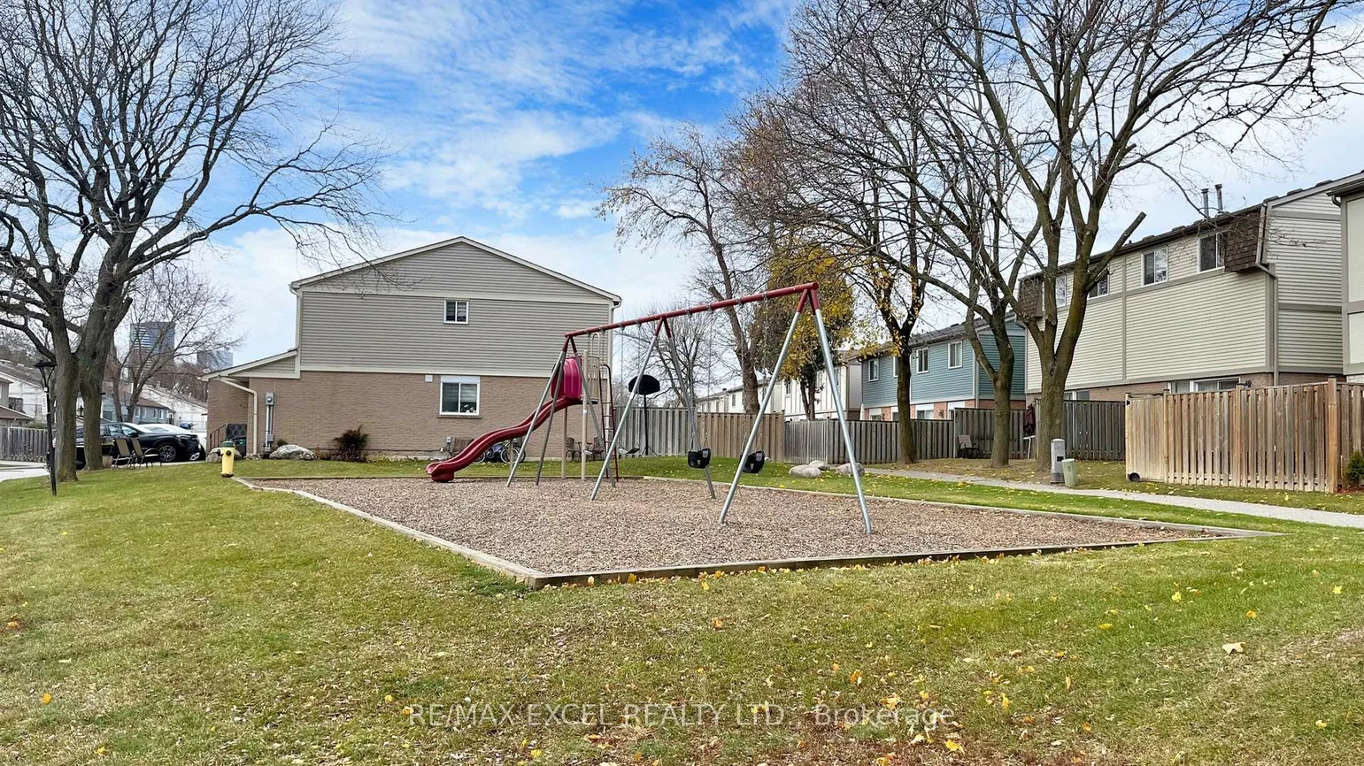 40, New Port, Thornhill, Markham