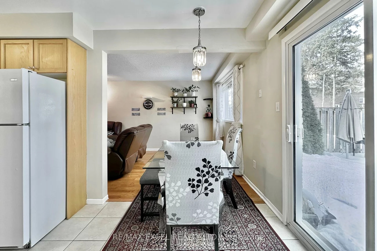 40, New Port, Thornhill, Markham