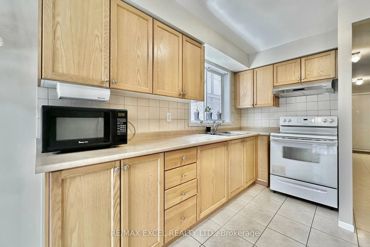 40, New Port, Thornhill, Markham