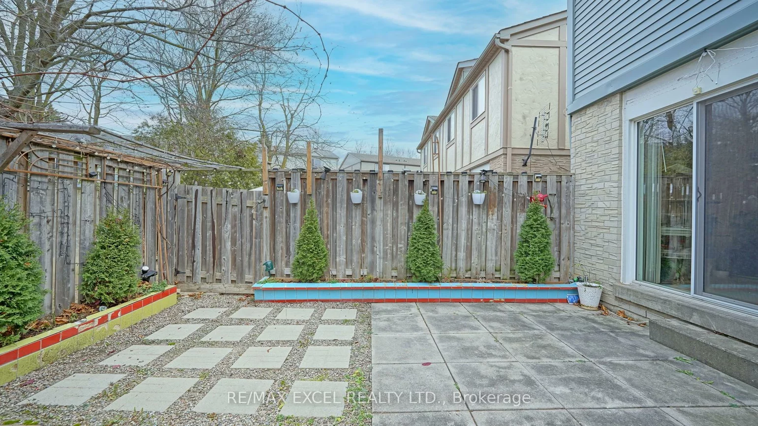 40, New Port, Thornhill, Markham