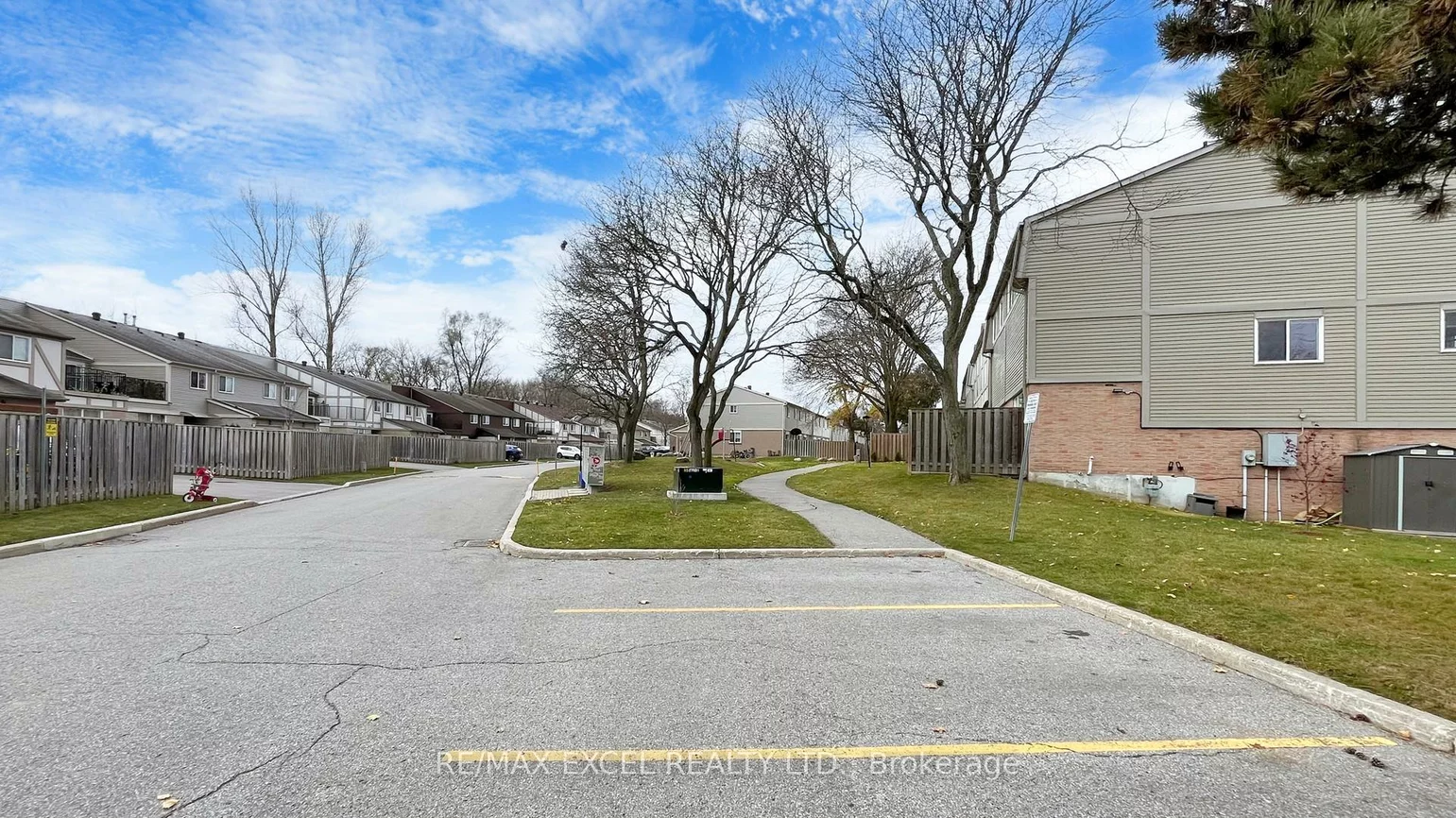 40, New Port, Thornhill, Markham