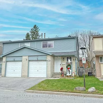 40, New Port, Thornhill, Markham