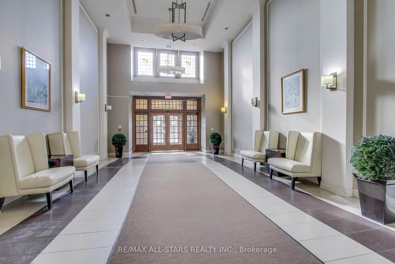 4600, Steeles, Milliken Mills East, Markham