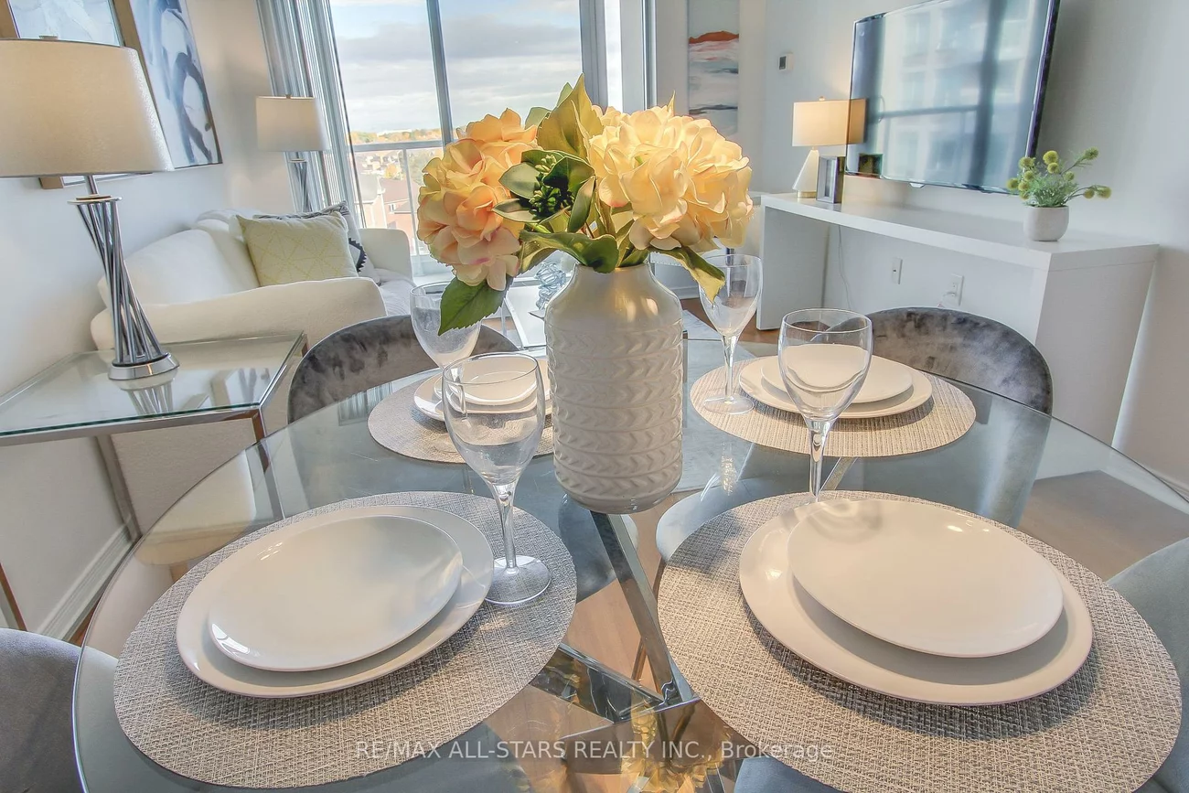4600, Steeles, Milliken Mills East, Markham