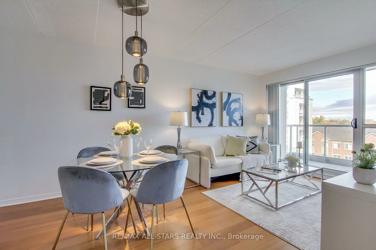 4600, Steeles, Milliken Mills East, Markham