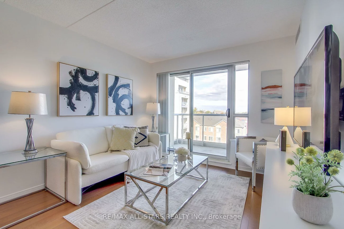 4600, Steeles, Milliken Mills East, Markham