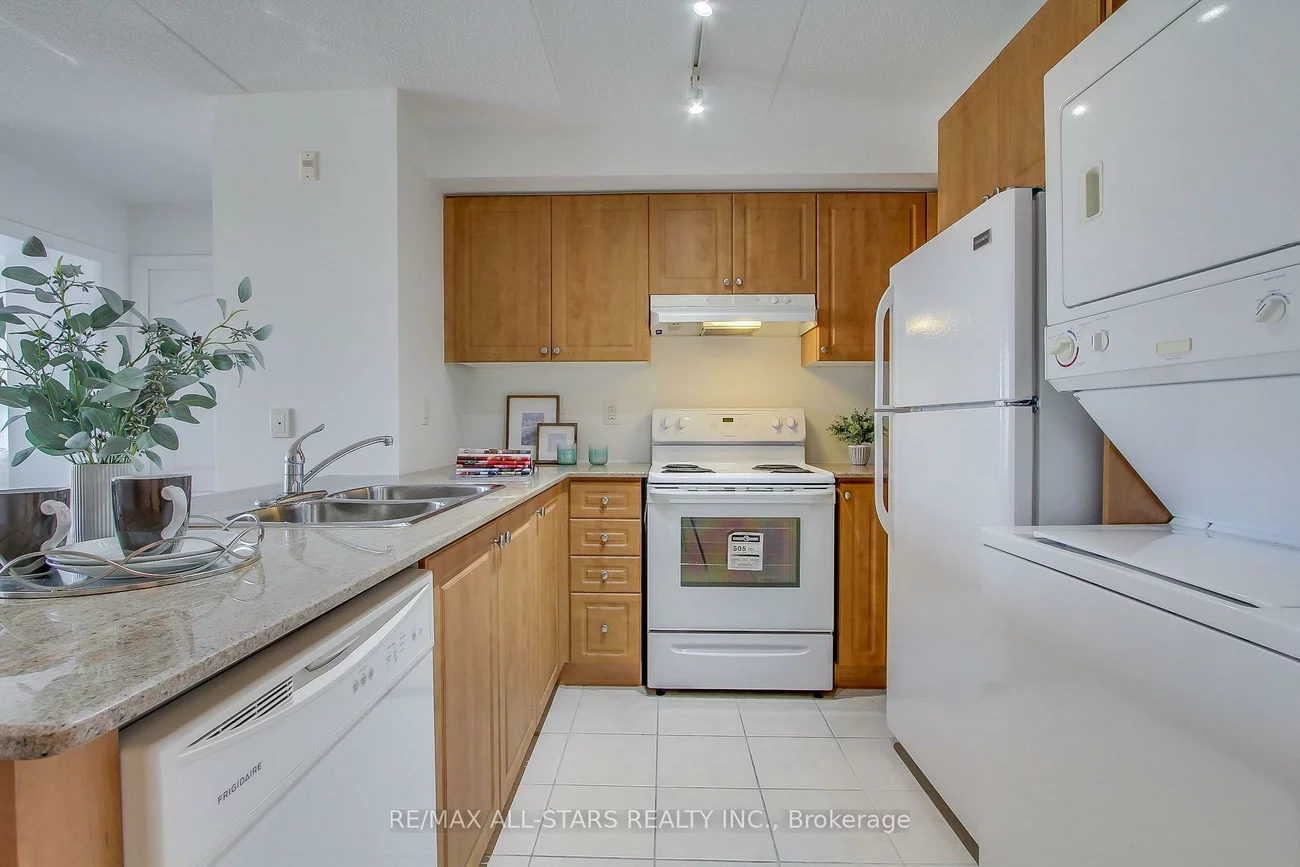 4600, Steeles, Milliken Mills East, Markham