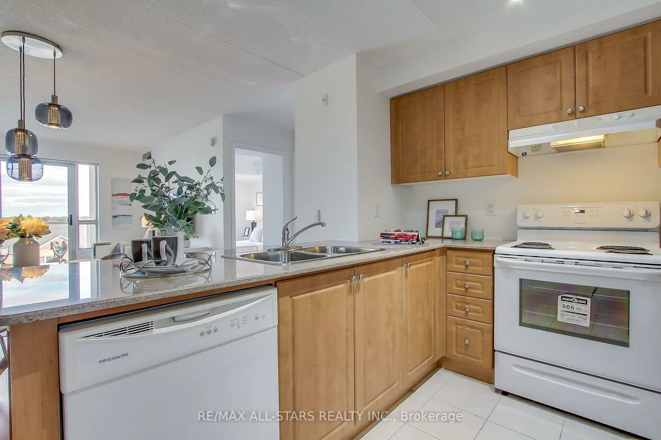 4600, Steeles, Milliken Mills East, Markham