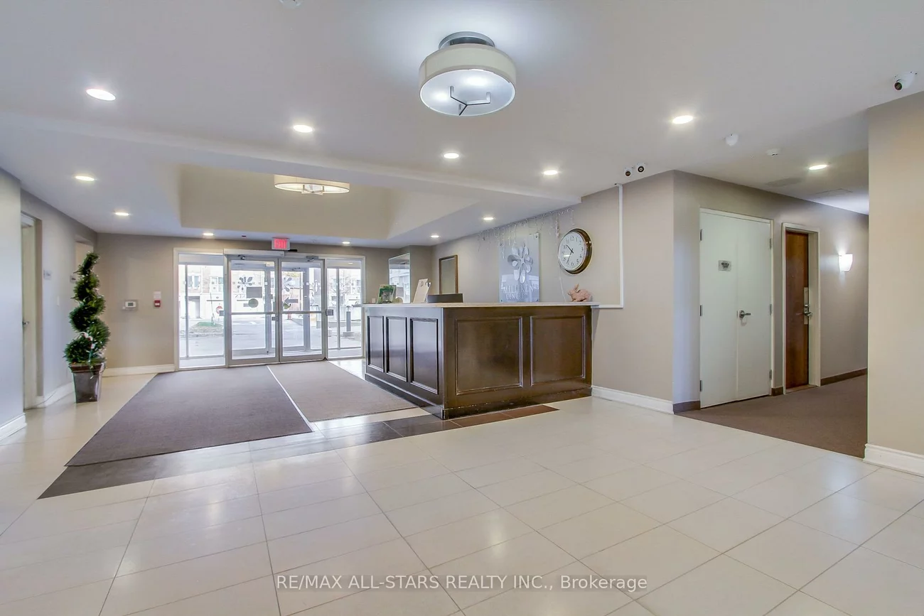 4600, Steeles, Milliken Mills East, Markham