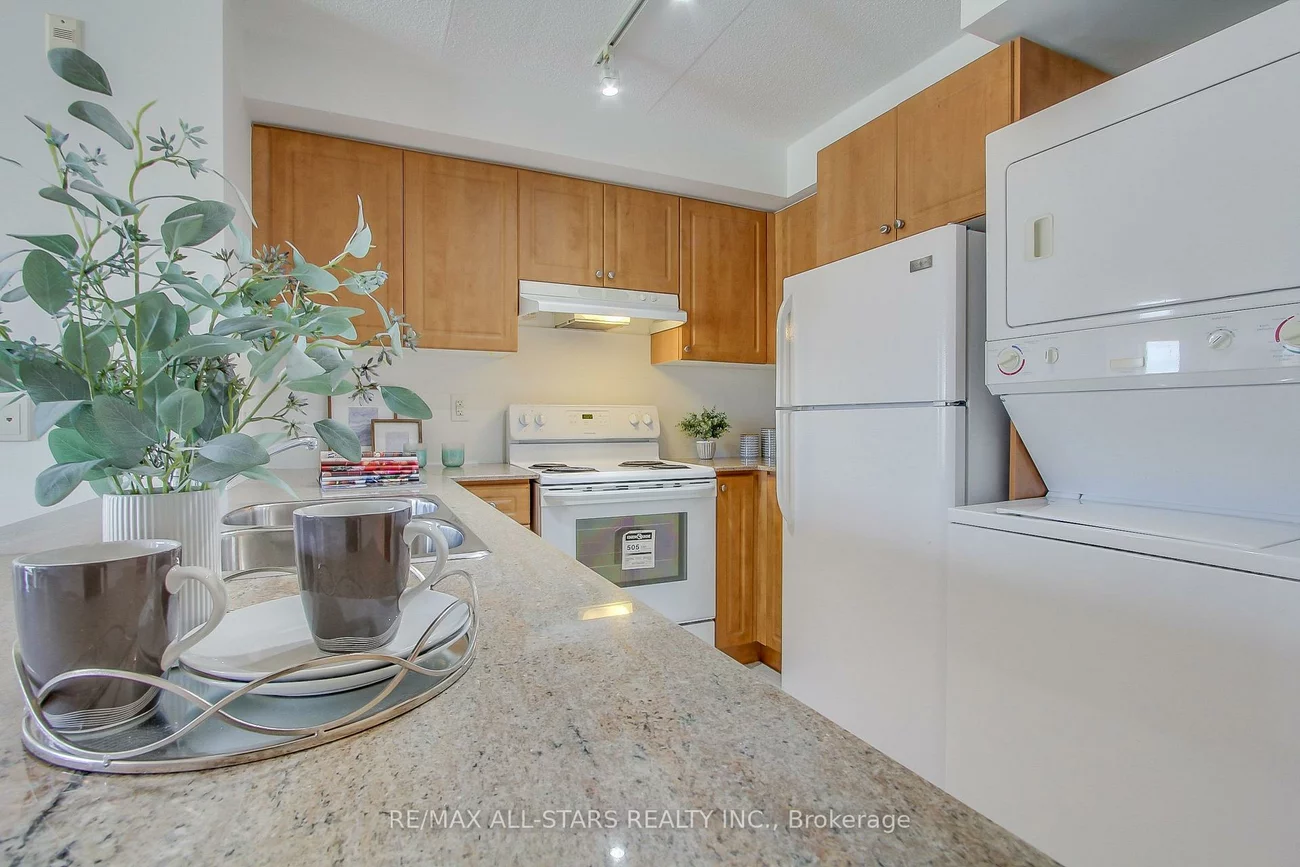 4600, Steeles, Milliken Mills East, Markham