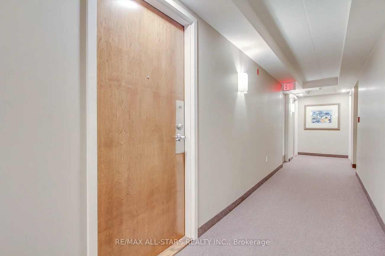4600, Steeles, Milliken Mills East, Markham