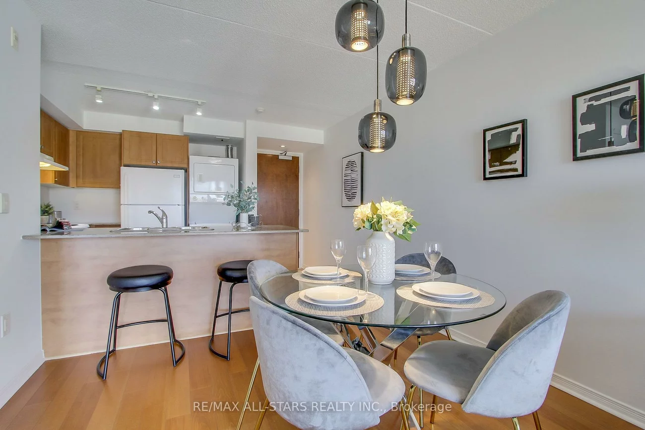 4600, Steeles, Milliken Mills East, Markham
