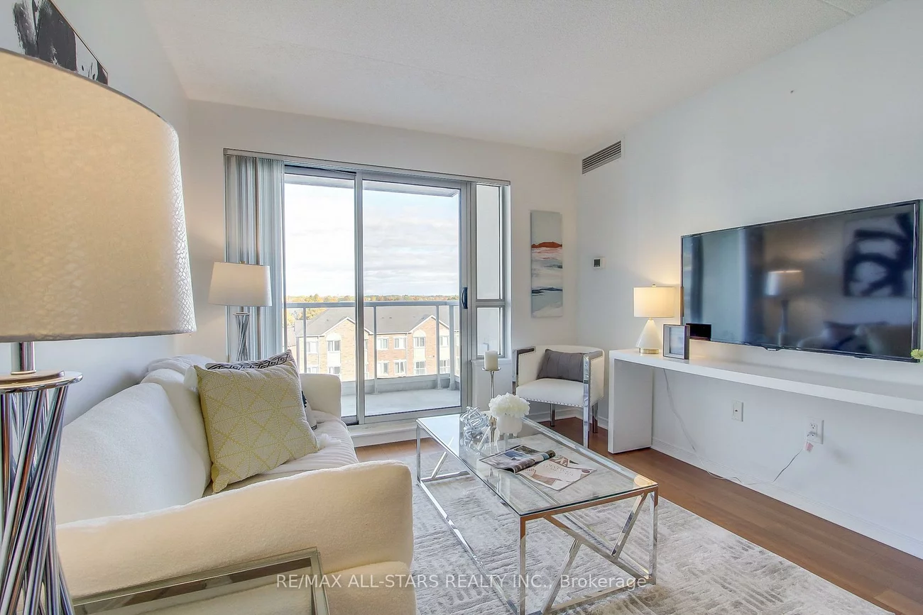4600, Steeles, Milliken Mills East, Markham