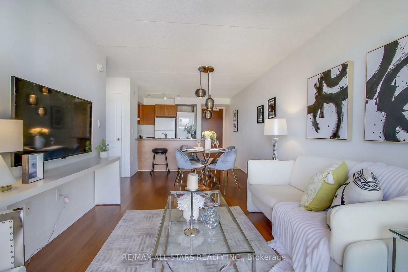 4600, Steeles, Milliken Mills East, Markham
