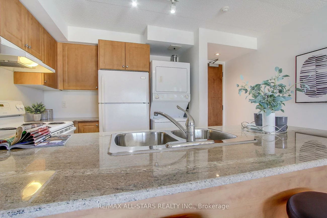 4600, Steeles, Milliken Mills East, Markham