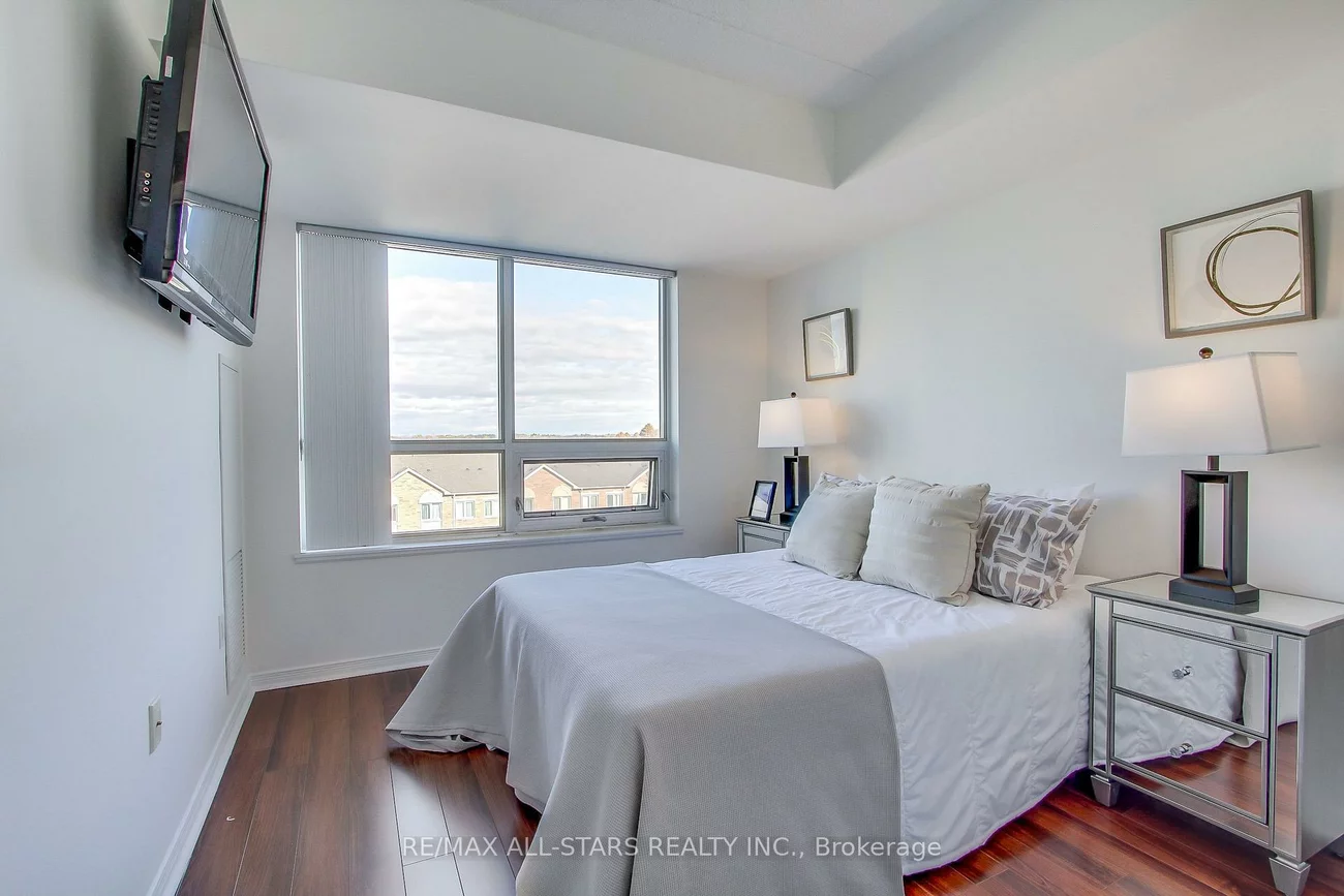 4600, Steeles, Milliken Mills East, Markham