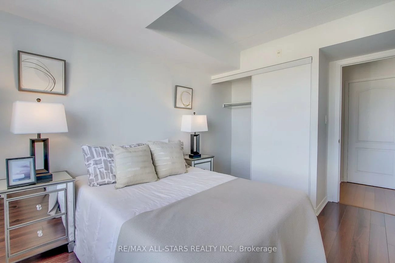 4600, Steeles, Milliken Mills East, Markham