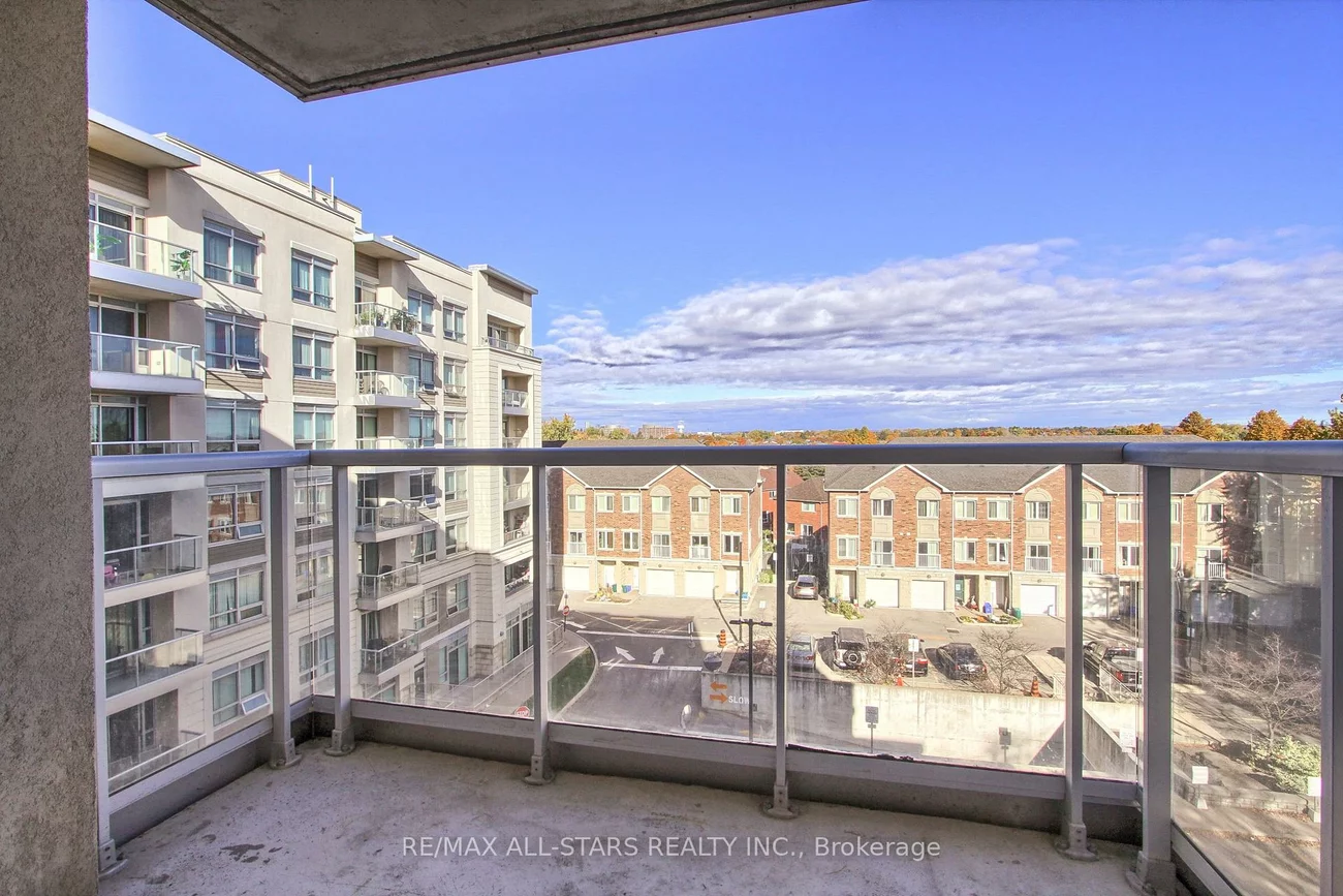 4600, Steeles, Milliken Mills East, Markham