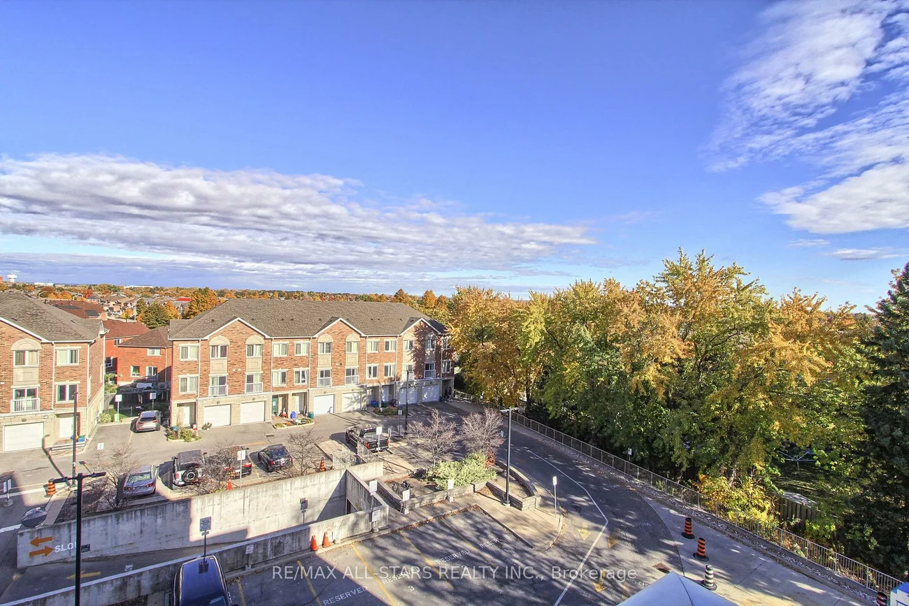 4600, Steeles, Milliken Mills East, Markham