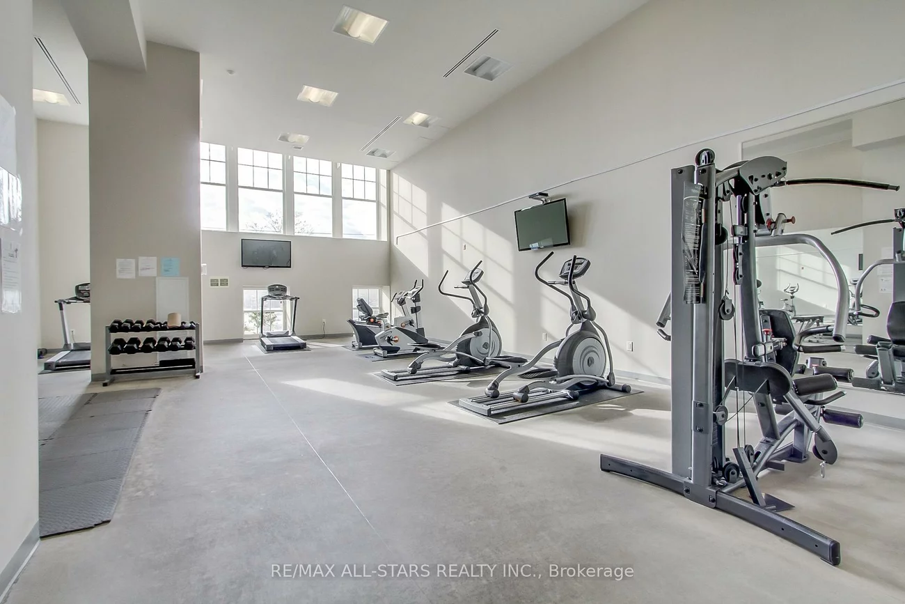 4600, Steeles, Milliken Mills East, Markham