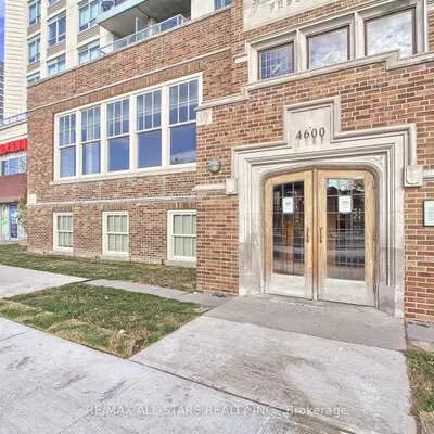 4600, Steeles, Milliken Mills East, Markham