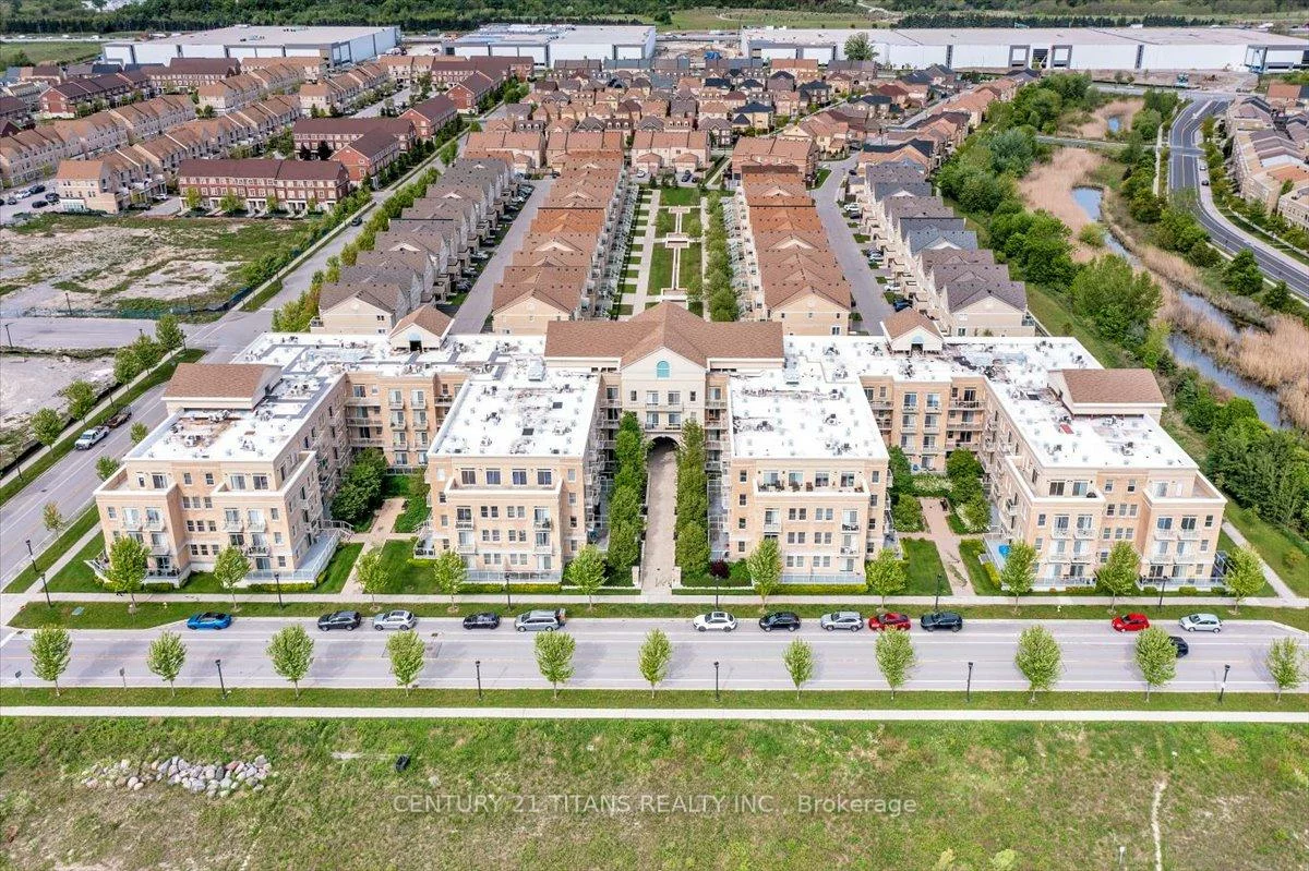 28, Prince Regent, Cathedraltown, Markham