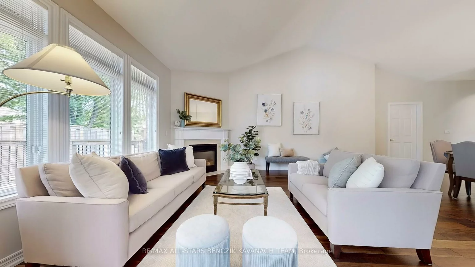 1, Augusta Drive, Greensborough, Markham
